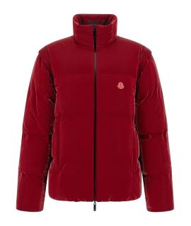 MONCLER Пуховик