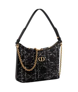 CHRISTIAN DIOR Сумка через плечо