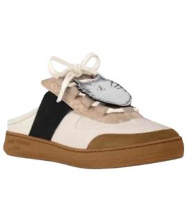LOUIS VUITTON Мюли