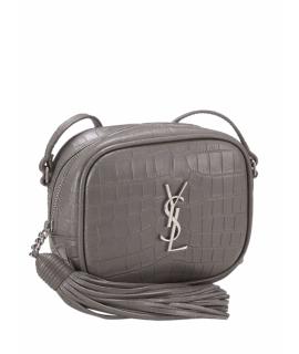 SAINT LAURENT Сумка через плечо