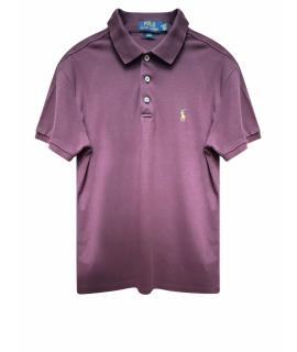 POLO RALPH LAUREN Поло с коротким рукавом