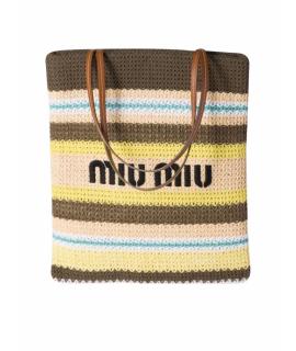 MIU MIU Сумка тоут