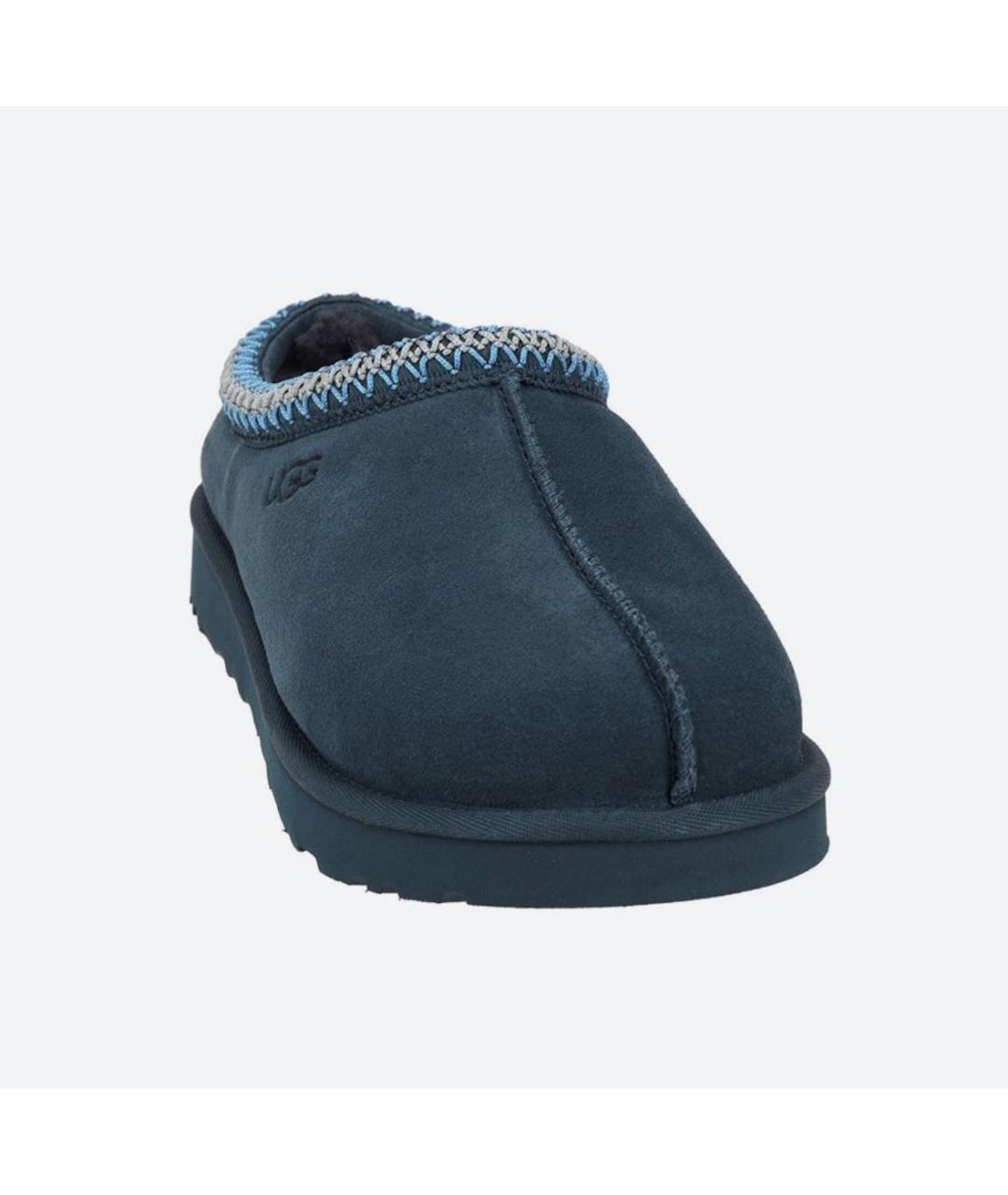 UGG AUSTRALIA Низкие ботинки, фото 2
