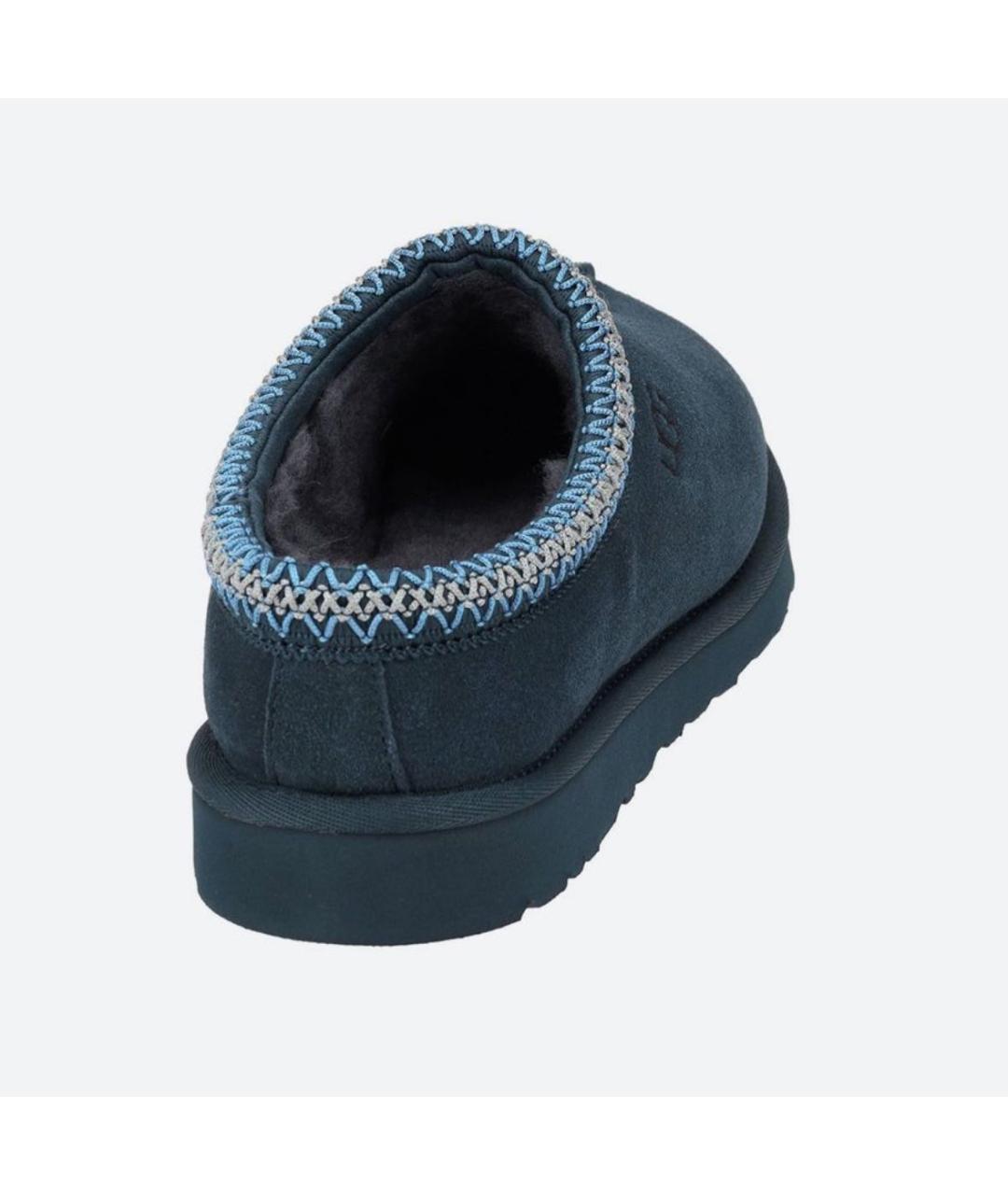 UGG AUSTRALIA Низкие ботинки, фото 3