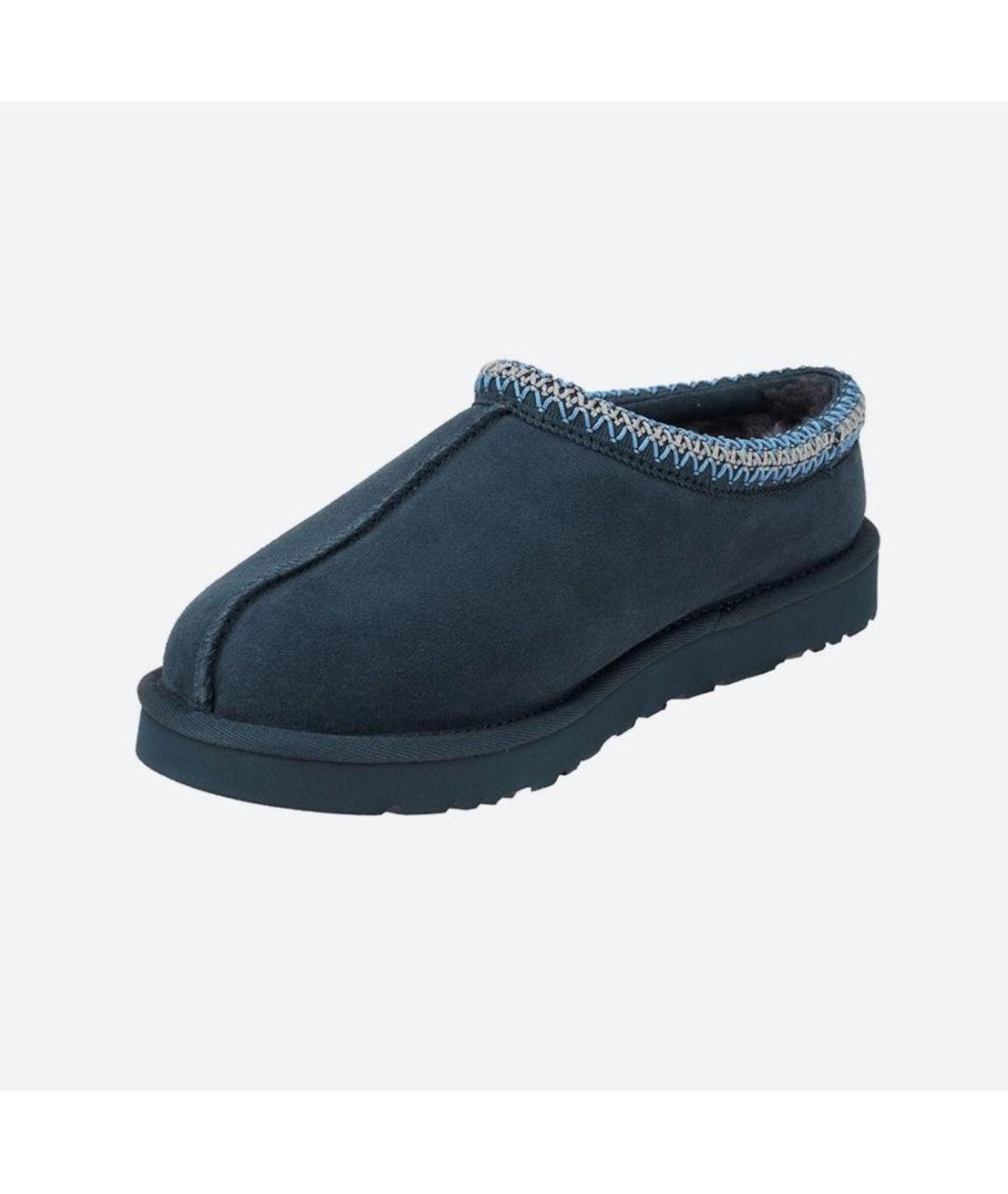 UGG AUSTRALIA Низкие ботинки, фото 4