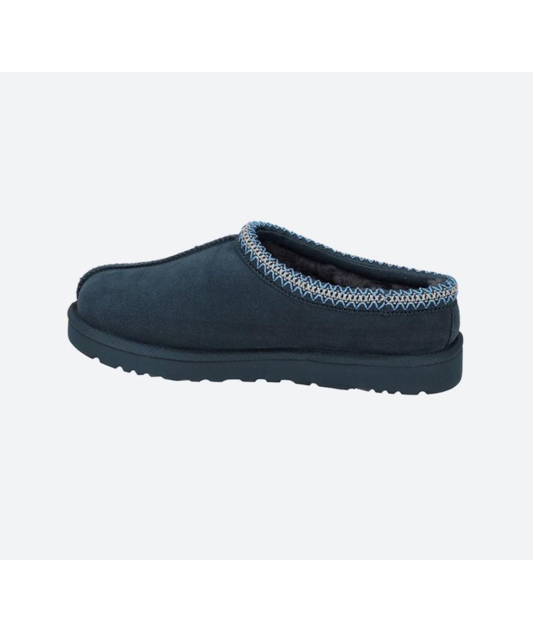 UGG AUSTRALIA Низкие ботинки, фото 5