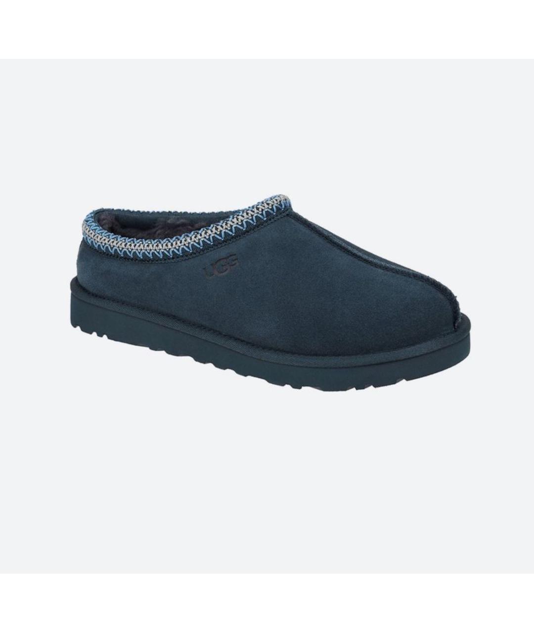 UGG AUSTRALIA Низкие ботинки, фото 6