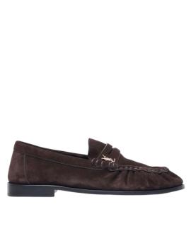 SAINT LAURENT Мокасины