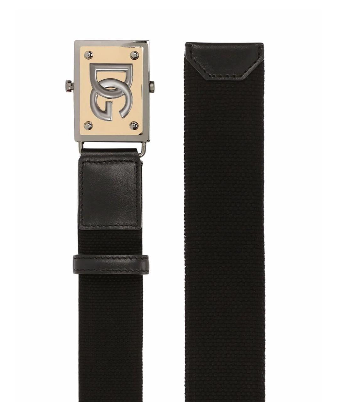 DOLCE&GABBANA Ремень, фото 3