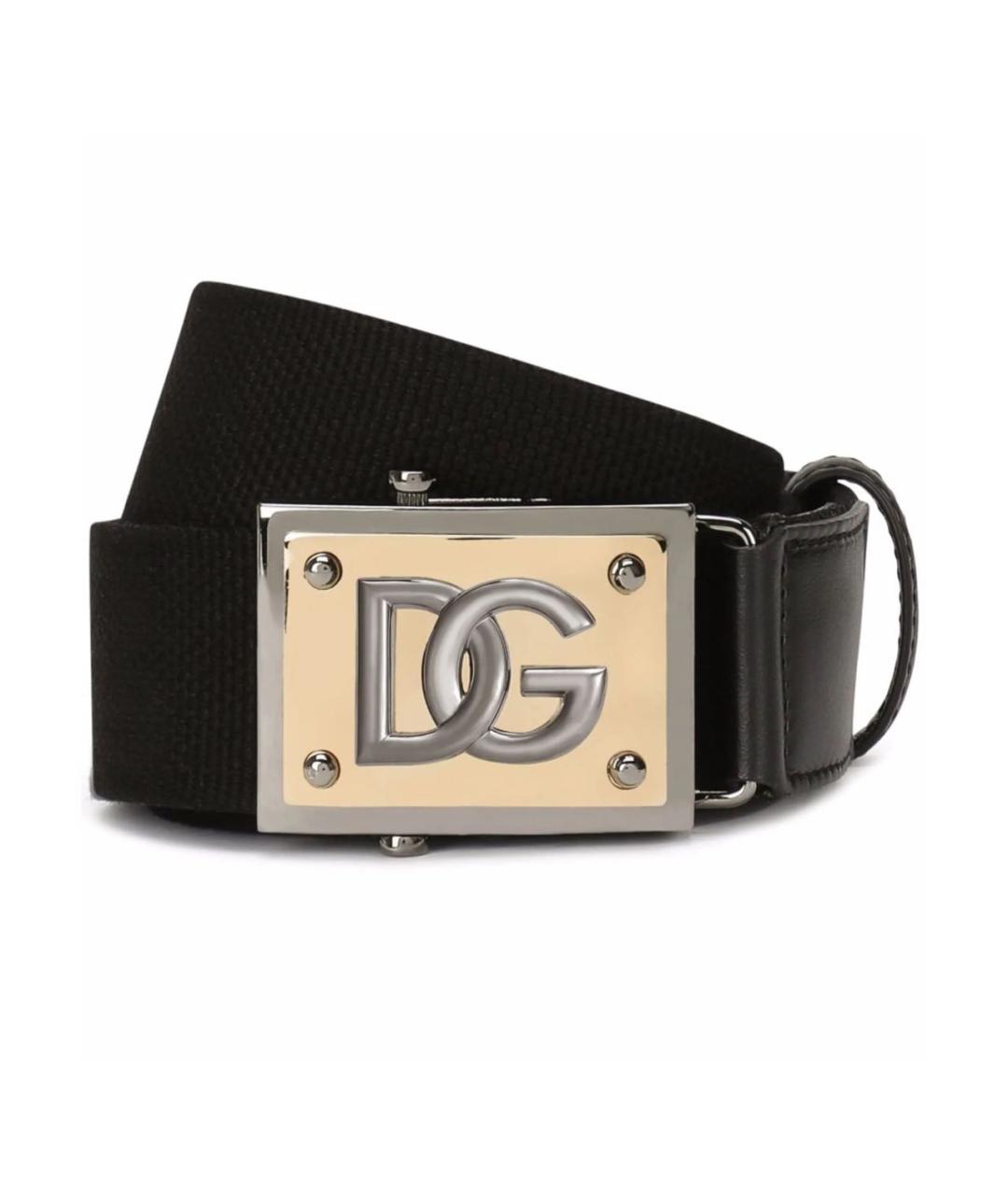 DOLCE&GABBANA Ремень, фото 5
