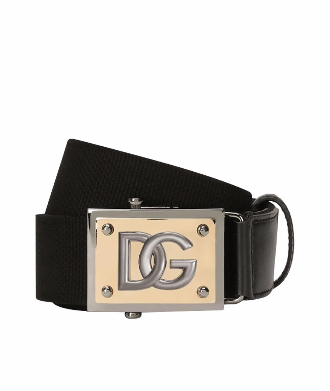 DOLCE&GABBANA Ремень, фото 1