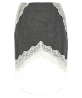 JIL SANDER Юбка мини