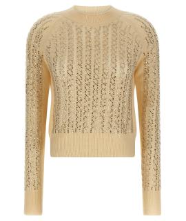 ERMANNO SCERVINO Джемпер / свитер