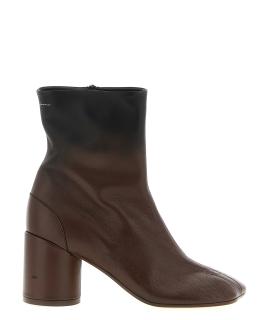 MM6 MAISON MARGIELA Ботильоны