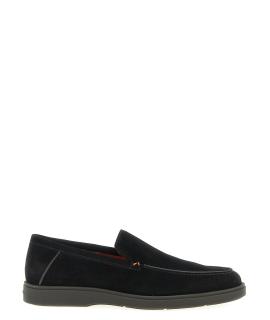SANTONI Лоферы