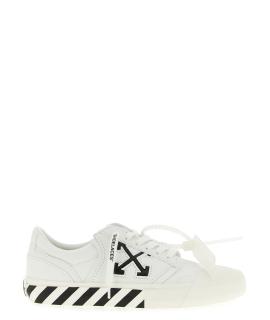 OFF-WHITE Низкие кроссовки / кеды
