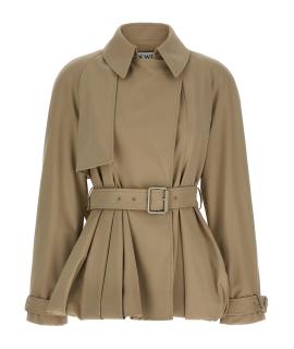 LOEWE Тренч/плащ