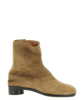 MAISON MARGIELA Высокие ботинки