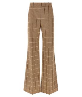 VALENTINO Прямые брюки