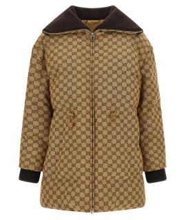 GUCCI Пуховик