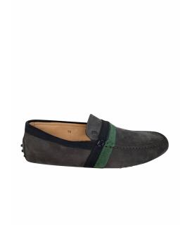 TOD'S Мокасины