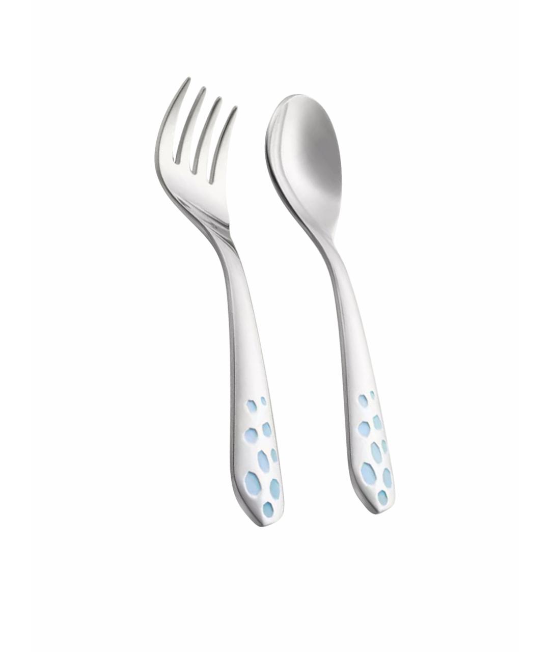 CARTIER Серебряная бутылочки и пустышки, фото 1