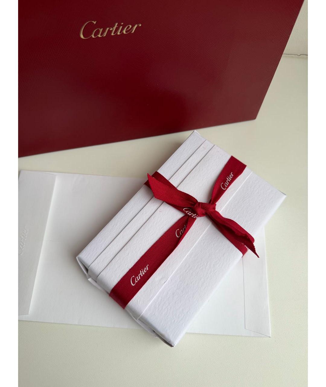 CARTIER Серебряная бутылочки и пустышки, фото 6