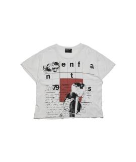 Enfants Riches Déprimés Футболка