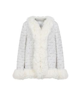 GIAMBATTISTA VALLI Пальто