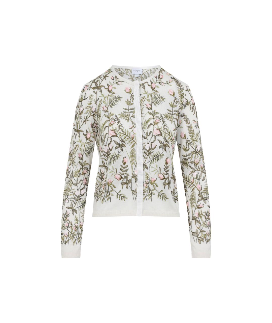 GIAMBATTISTA VALLI Мульти кардиган, фото 1