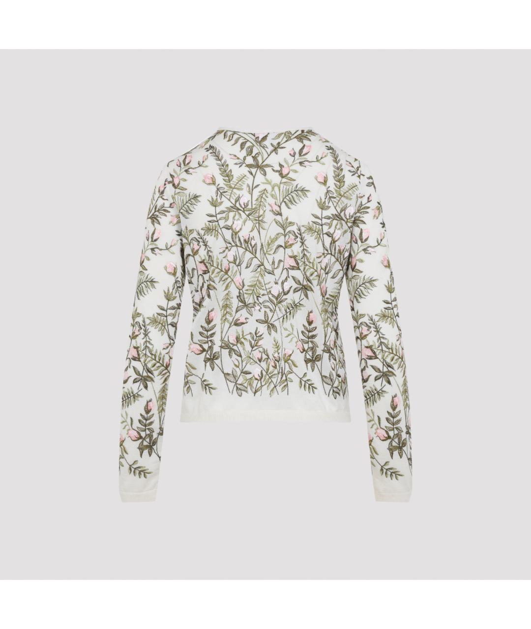 GIAMBATTISTA VALLI Мульти кардиган, фото 2