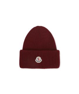 MONCLER Кепка/бейсболка