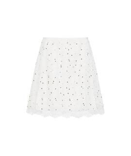 GIAMBATTISTA VALLI Юбка мини