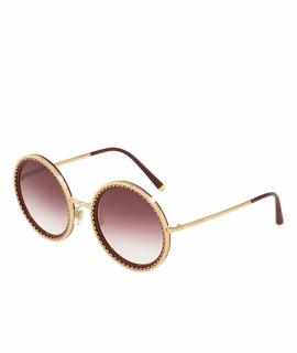 DOLCE&GABBANA Солнцезащитные очки