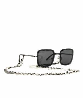 CHANEL Солнцезащитные очки