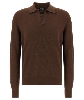 ZEGNA Джемпер / свитер