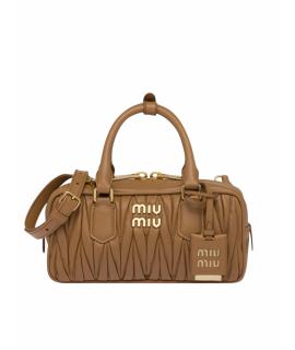 MIU MIU Сумка с короткими ручками