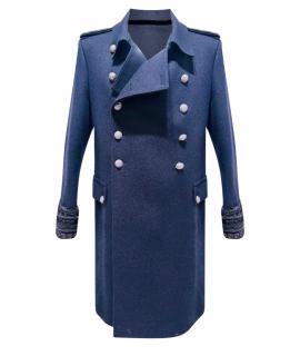 BALMAIN Пальто