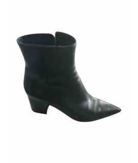 GIANVITO ROSSI Ботинки