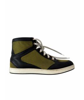 JIMMY CHOO Кеды