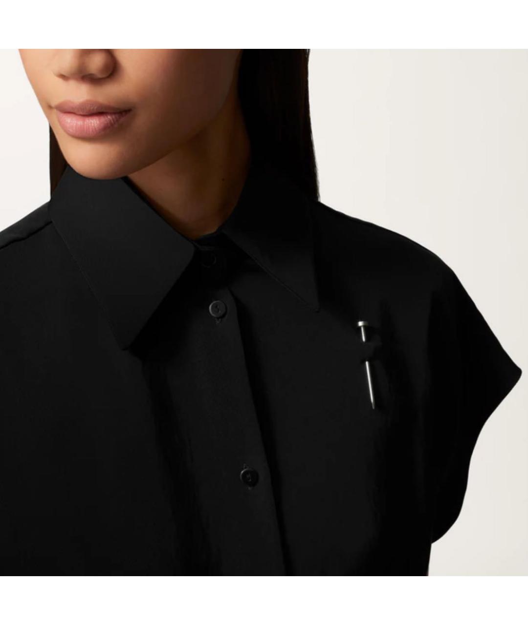 CARTIER Белая брошь из белого золота, фото 3