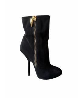 GIUSEPPE ZANOTTI DESIGN Ботильоны