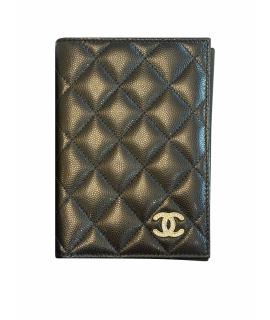 CHANEL Обложка/футляр