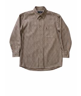 SAINT LAURENT Кэжуал рубашка