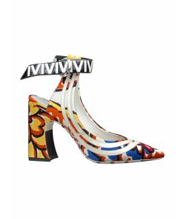 LOUIS VUITTON Туфли