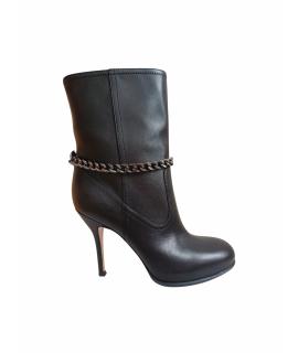 GIANVITO ROSSI Ботильоны