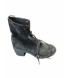 GIANVITO ROSSI Ботинки