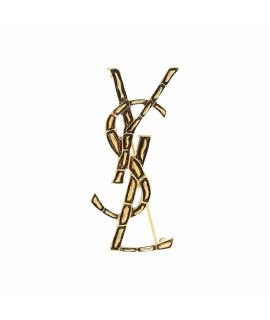 SAINT LAURENT Булавка / брошь