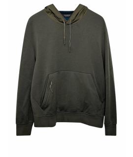 ERMENEGILDO ZEGNA XXX Худи/толстовка