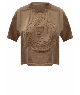FENDI Футболка